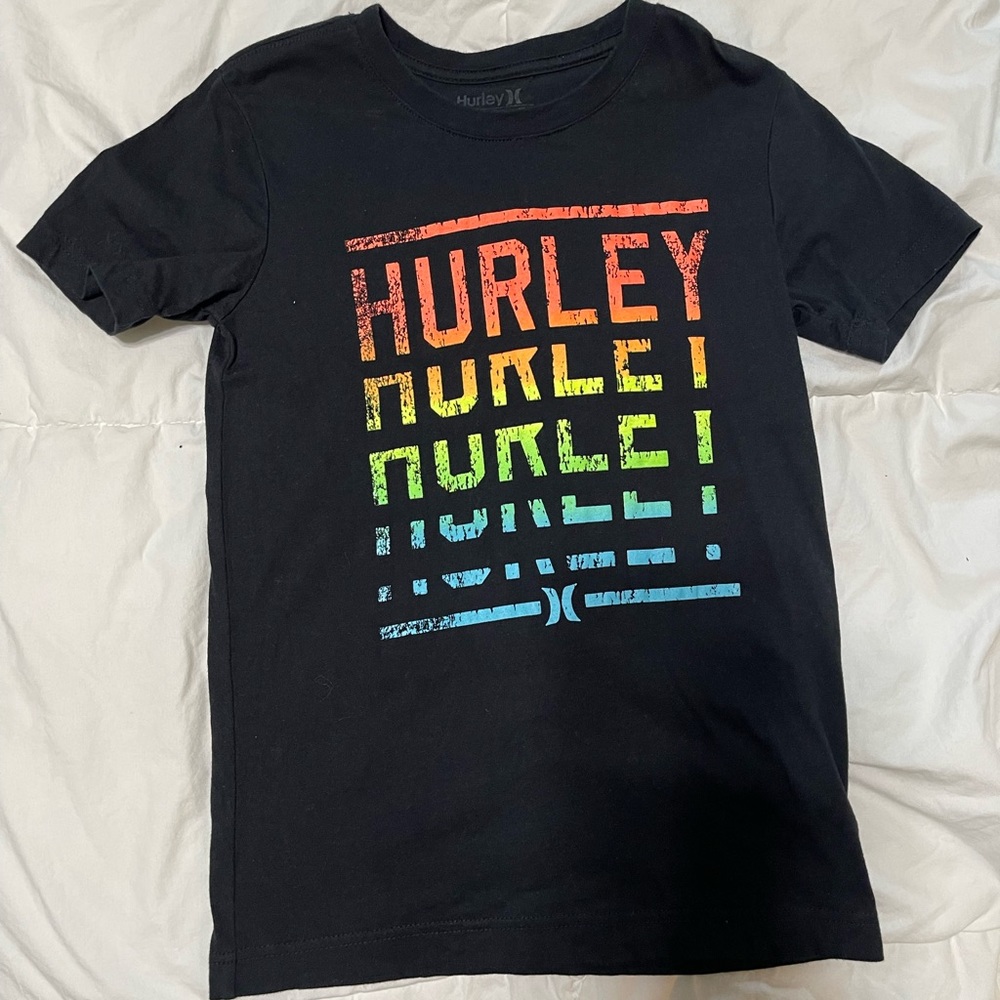 Hurley tee